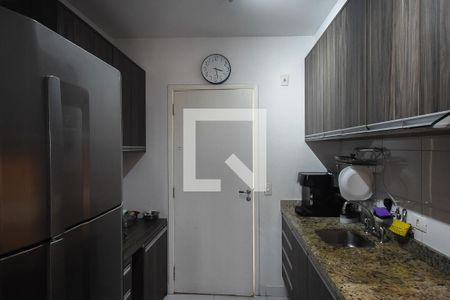 Apartamento para alugar com 104m², 3 quartos e 2 vagas Apartamento para alugar com 104m², 3 quartos e 2 vagasCozinha