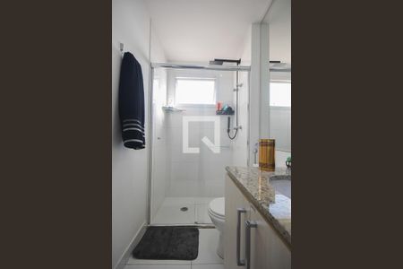 Apartamento para alugar com 104m², 3 quartos e 2 vagas Apartamento para alugar com 104m², 3 quartos e 2 vagasBanheiro