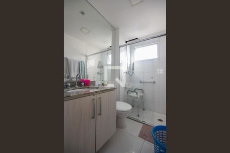 Apartamento para alugar com 104m², 3 quartos e 2 vagas Apartamento para alugar com 104m², 3 quartos e 2 vagasBanheiro Suíte