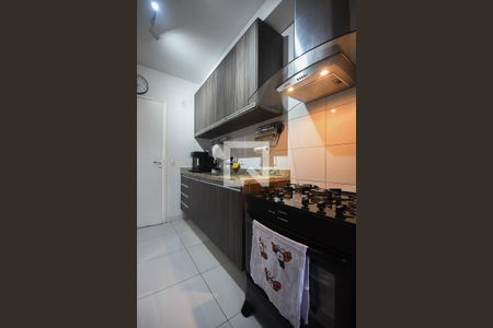 Apartamento para alugar com 104m², 3 quartos e 2 vagas Apartamento para alugar com 104m², 3 quartos e 2 vagasCozinha