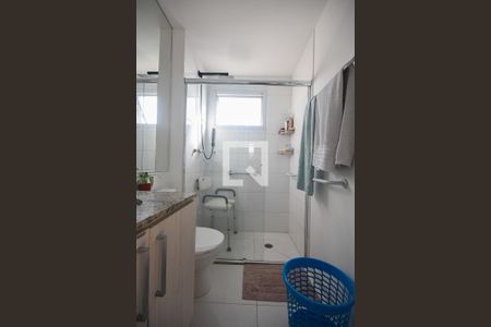 Apartamento para alugar com 104m², 3 quartos e 2 vagas Apartamento para alugar com 104m², 3 quartos e 2 vagasBanheiro Suíte