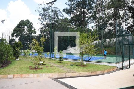 Apartamento para alugar com 104m², 3 quartos e 2 vagas Apartamento para alugar com 104m², 3 quartos e 2 vagasQuadra de Tênis