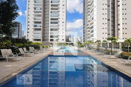 Apartamento para alugar com 104m², 3 quartos e 2 vagas Apartamento para alugar com 104m², 3 quartos e 2 vagasPiscina