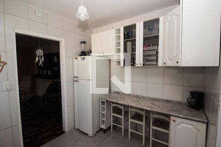 Apartamento para alugar com 90m², 2 quartos e 1 vagaCozinha