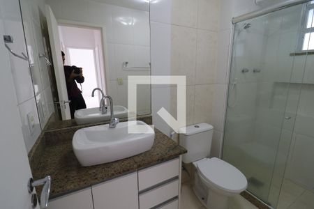 Apartamento para alugar com 70m², 3 quartos e 1 vagaBanheiro