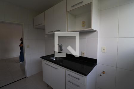 Apartamento para alugar com 70m², 3 quartos e 1 vagaCozinha