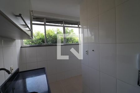 Apartamento para alugar com 70m², 3 quartos e 1 vagaCozinha
