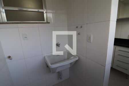 Apartamento para alugar com 70m², 3 quartos e 1 vagaÁrea de Serviço