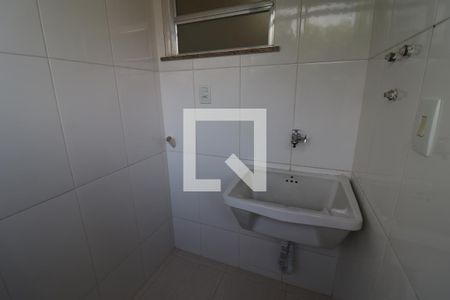 Apartamento para alugar com 70m², 3 quartos e 1 vagaÁrea de Serviço