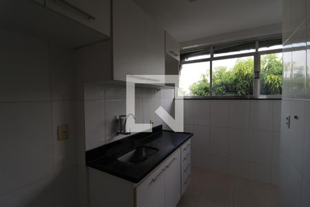 Apartamento para alugar com 70m², 3 quartos e 1 vagaCozinha