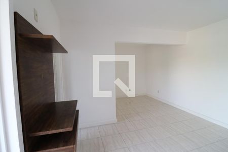 Sala de apartamento para alugar com 3 quartos, 70m² em Portuguesa, Rio de Janeiro