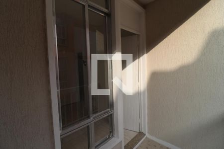 Apartamento para alugar com 70m², 3 quartos e 1 vagaVaranda da Quarto 1
