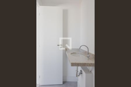 Apartamento para alugar com 64m², 2 quartos e 1 vagaLavabo