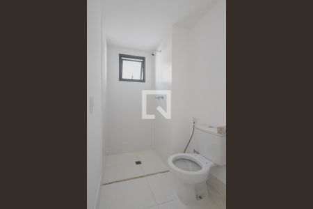 Apartamento para alugar com 64m², 2 quartos e 1 vagaBanheiro da Suíte 2