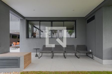 Apartamento para alugar com 64m², 2 quartos e 1 vagaÁrea comum