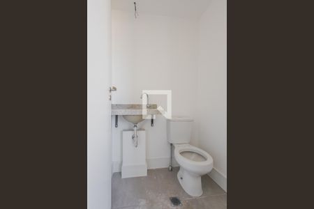 Apartamento para alugar com 64m², 2 quartos e 1 vagaLavabo