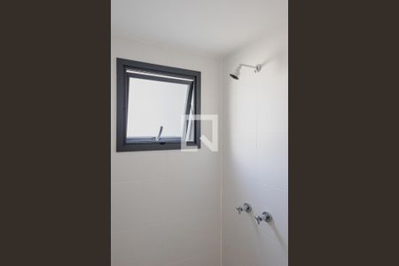 Apartamento para alugar com 64m², 2 quartos e 1 vagaBanheiro da Suíte 1