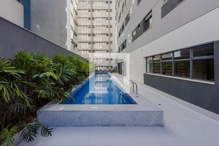 Apartamento para alugar com 64m², 2 quartos e 1 vagaPiscina