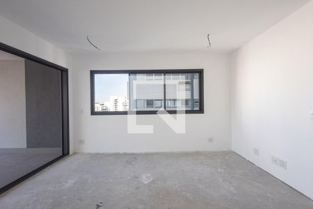 Sala de apartamento para alugar com 2 quartos, 64m² em Jardim Paulista, São Paulo