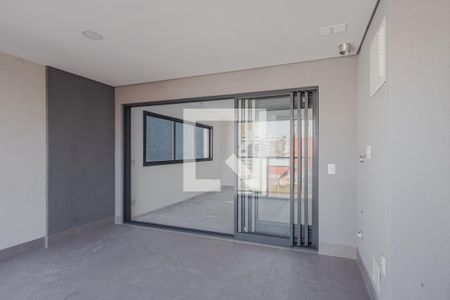Varanda de apartamento para alugar com 2 quartos, 64m² em Jardim Paulista, São Paulo