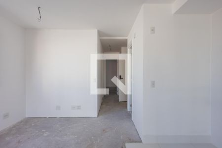 Sala de apartamento para alugar com 2 quartos, 64m² em Jardim Paulista, São Paulo