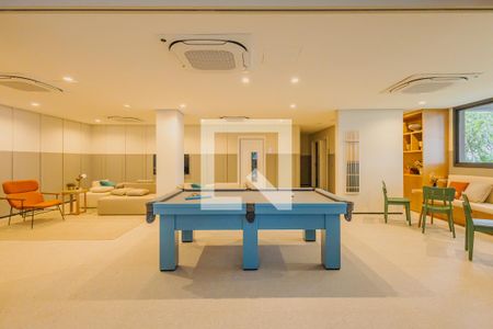 Apartamento para alugar com 64m², 2 quartos e 1 vagaSalão de Festas