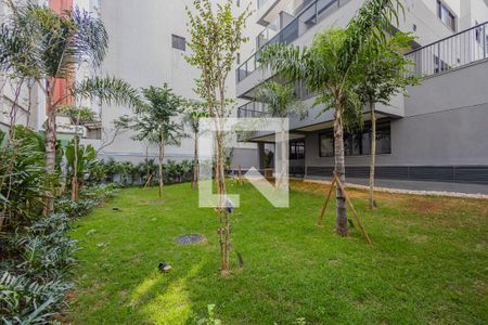Apartamento para alugar com 64m², 2 quartos e 1 vagaÁrea comum
