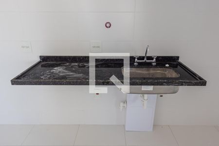 Apartamento para alugar com 64m², 2 quartos e 1 vagaCozinha