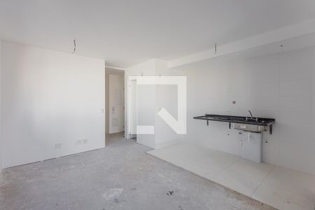 Apartamento para alugar com 64m², 2 quartos e 1 vagaCozinha