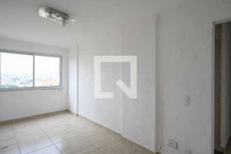 Sala de apartamento à venda com 2 quartos, 55m² em Jardim Celeste, São Paulo
