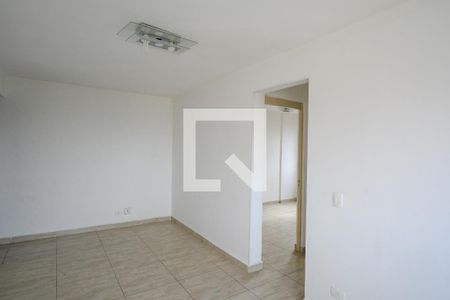 Sala de apartamento à venda com 2 quartos, 55m² em Jardim Celeste, São Paulo