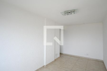 Sala de apartamento à venda com 2 quartos, 55m² em Jardim Celeste, São Paulo