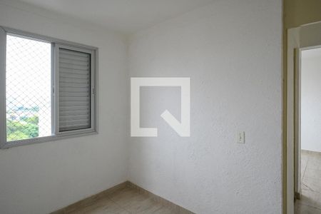 Quarto 2 de apartamento à venda com 2 quartos, 55m² em Jardim Celeste, São Paulo