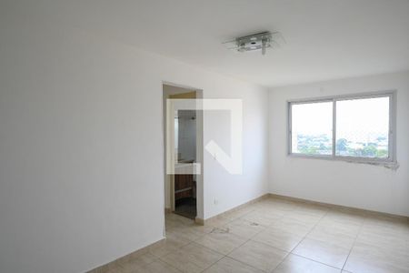 Sala de apartamento à venda com 2 quartos, 55m² em Jardim Celeste, São Paulo