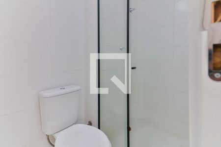Apartamento para alugar com 32m², 1 quarto e sem vagaBanheiro