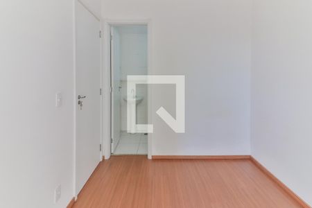 Apartamento para alugar com 32m², 1 quarto e sem vagaQuarto