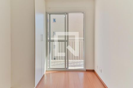 Quarto de apartamento para alugar com 1 quarto, 32m² em Ferreira, São Paulo