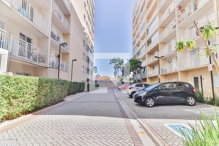 Apartamento para alugar com 32m², 1 quarto e sem vagaCondomínio