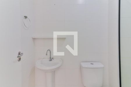 Apartamento para alugar com 32m², 1 quarto e sem vagaBanheiro
