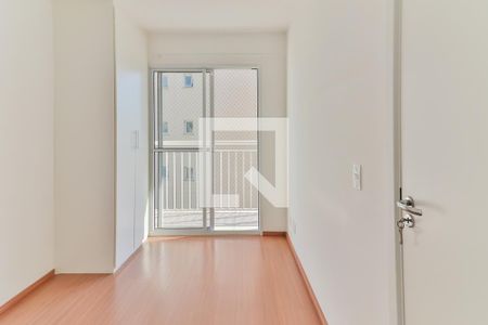 Apartamento para alugar com 32m², 1 quarto e sem vagaQuarto