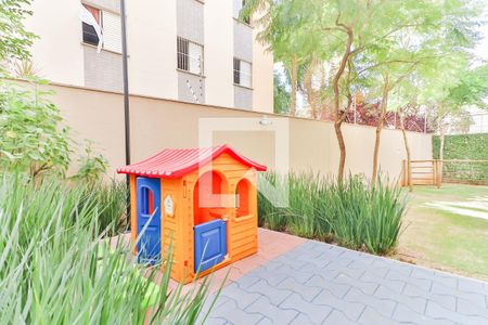 Apartamento para alugar com 32m², 1 quarto e sem vagaÁrea comum - Playground