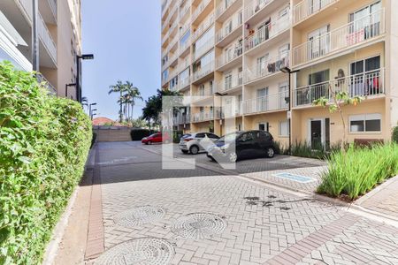 Apartamento para alugar com 32m², 1 quarto e sem vagaCondomínio