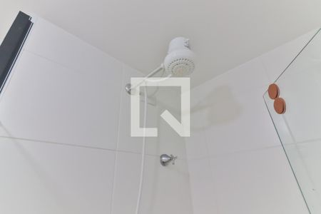 Apartamento para alugar com 32m², 1 quarto e sem vagaBanheiro