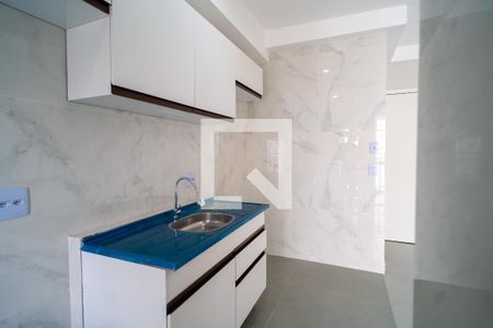 Apartamento para alugar com 64m², 2 quartos e 2 vagas Apartamento para alugar com 64m², 2 quartos e 2 vagasCozinha