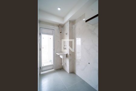 Apartamento para alugar com 64m², 2 quartos e 2 vagas Apartamento para alugar com 64m², 2 quartos e 2 vagasÁrea de Serviço