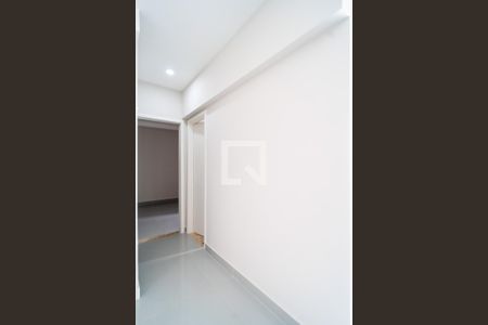 Apartamento para alugar com 64m², 2 quartos e 2 vagas Apartamento para alugar com 64m², 2 quartos e 2 vagasHall