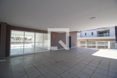 Apartamento para alugar com 64m², 2 quartos e 2 vagas Apartamento para alugar com 64m², 2 quartos e 2 vagasÁrea comum