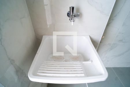 Apartamento para alugar com 64m², 2 quartos e 2 vagas Apartamento para alugar com 64m², 2 quartos e 2 vagasÁrea de Serviço