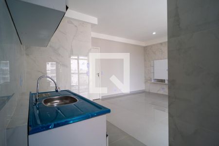 Apartamento para alugar com 64m², 2 quartos e 2 vagas Apartamento para alugar com 64m², 2 quartos e 2 vagasCozinha