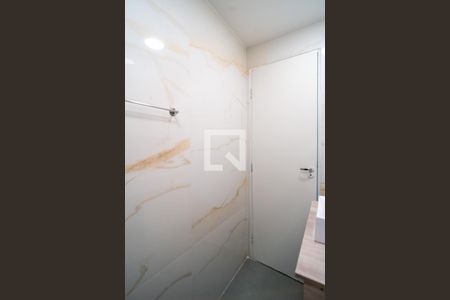 Apartamento para alugar com 64m², 2 quartos e 2 vagas Apartamento para alugar com 64m², 2 quartos e 2 vagasBanheiro